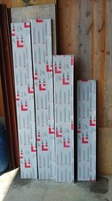 Aluminium fenstersims 870 gebraucht kaufen  Schelklingen