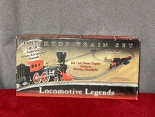 Feldstein locomotive legends for sale  Fountain Valley