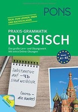 Pons praxis grammatik gebraucht kaufen  Berlin