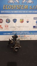 Corpo farfallato per usato  Italia