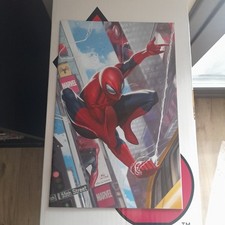 Ultimate spider man usato  Santa Venerina