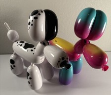 Squeakee balloon dogs for sale  Richmond