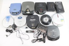Portable players inc for sale  LEEDS