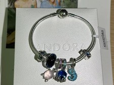 Pandora 925 silver for sale  San Diego