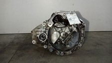 Cambio manuale completo usato  Italia