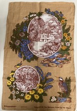 Vintage pat albeck for sale  DONCASTER