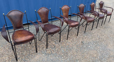 Vintage french iron for sale  CORBY