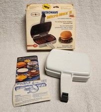 Nordic ware micro for sale  Moorhead
