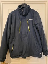 Mens columbia ski for sale  NEWTON AYCLIFFE