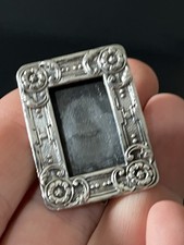sterling brooch frame picture for sale sterling brooch frame picture for sale Mentor