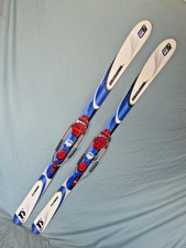 Rossignol telemark backcountry for sale  Vail