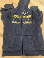 Hollister herren sweater gebraucht kaufen  Kaiserslautern