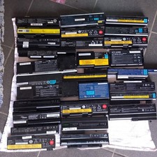 Laptop akkus konvul gebraucht kaufen  Burkhardtsdorf