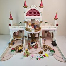 Official playmobil 4250 for sale  KING'S LYNN