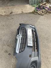 Vauxhall combo bumper for sale  NORWICH