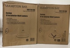 Lot hampton bay for sale  Anderson