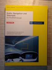 Bosch gelbe reihe gebraucht kaufen  Eggenstein-Leopoldshafen