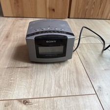 Sony radio funk gebraucht kaufen  Duisburg