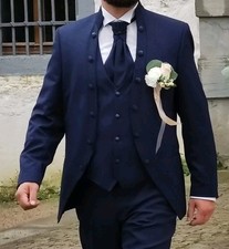 Hochzeitsanzug gebraucht kaufen  Wolfsburg