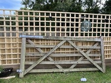 Bar gate for sale  RADSTOCK