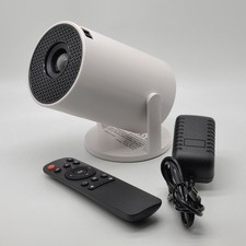 Mini projetor LED portátil para home theater WiFi comprar usado  Enviando para Brazil