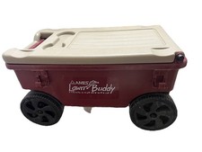Ames lawn buddy for sale  Austin