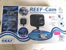 Tmc reef cam for sale  CHULMLEIGH