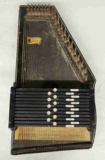 Vintage auto harp for sale  Salinas