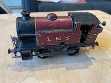Vintage hornby clockwork for sale  YEOVIL