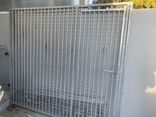 Dog run panels for sale  HAYES