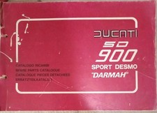 Ducati 900 sport for sale  Everett