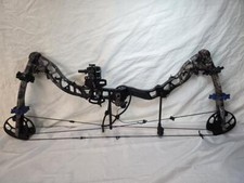 Quest bows drive for sale  Billings