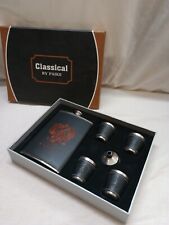 Hip flask shot for sale  INVERNESS