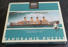Puzzle 1000 pièces d'occasion  Guérande