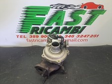 Turbina turbocompressore fiat usato  Camigliano Santa Gemma