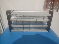Zanzariera elettrica 16w usato  Cervaro
