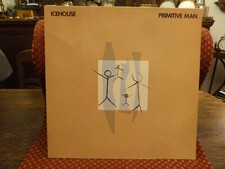 Vinyl icehouse primitive gebraucht kaufen  Dortmund