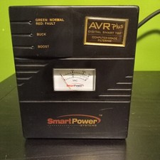 Smart power avr20 for sale  Chicago