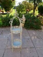 Desserte pliable fe d'occasion Desserte pliable fe d'occasion  Saint-André-de-Cubzac