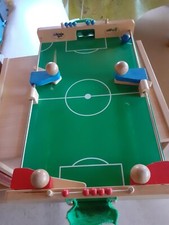 Tischkicker kicker tischfussba gebraucht kaufen  Hungen