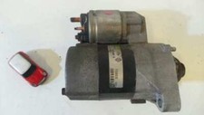8200369521 halter anlasser für RENAULT CLIO II FASE II (B CB0) 2001 1519985, usado comprar usado  Enviando para Brazil