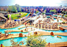 Wisconsin dells wyndham d'occasion  Expédié en Belgium
