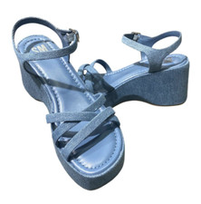 New york sandals for sale  Midlothian
