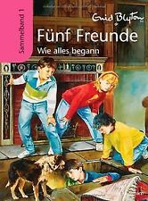 Freunde begann sammelband gebraucht kaufen  Berlin