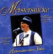 Meisterstücke herman van gebraucht kaufen  Berlin
