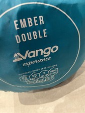 Ember double two for sale  CHESHAM