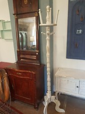 Shabby chic garderobenständer gebraucht kaufen  Bernau