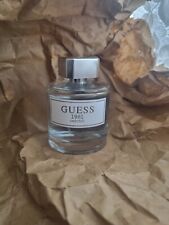 Guess 1981 perfume for sale  ILFORD