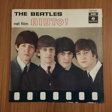 The beatles nel usato  Cambiago