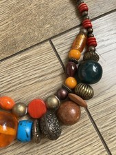 Sahara statement necklace for sale  LONDON